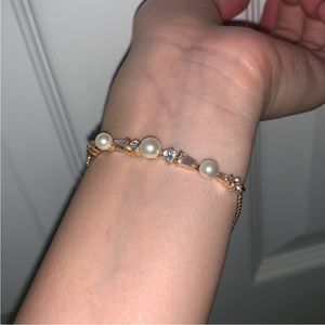 Anne Klein bracelet